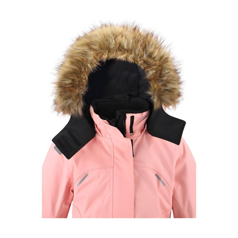 REIMA Sisarus Powder Pink