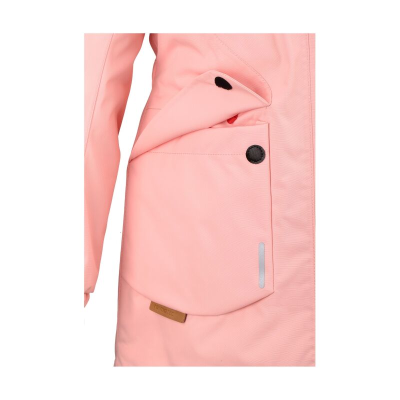 REIMA Sisarus Powder Pink