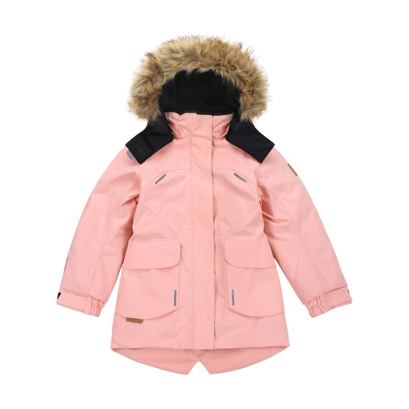 REIMA Sisarus Powder Pink