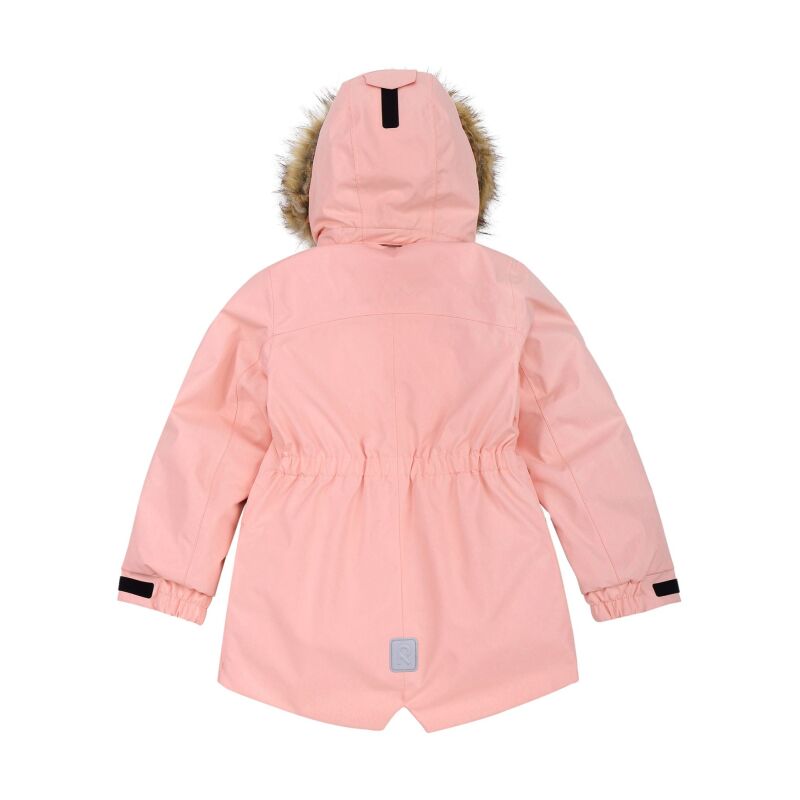 REIMA Sisarus Powder Pink