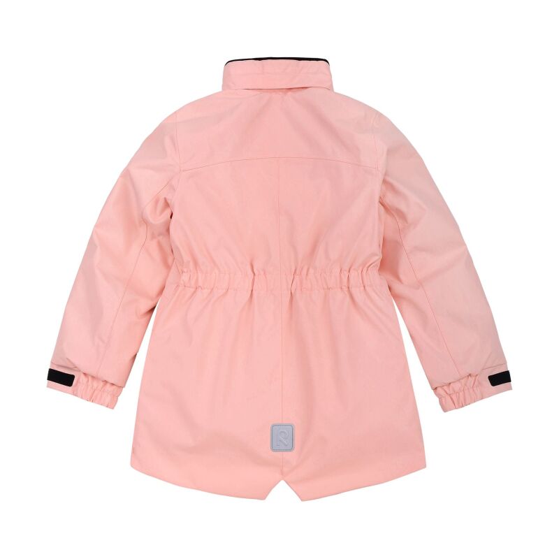 REIMA Sisarus Powder Pink