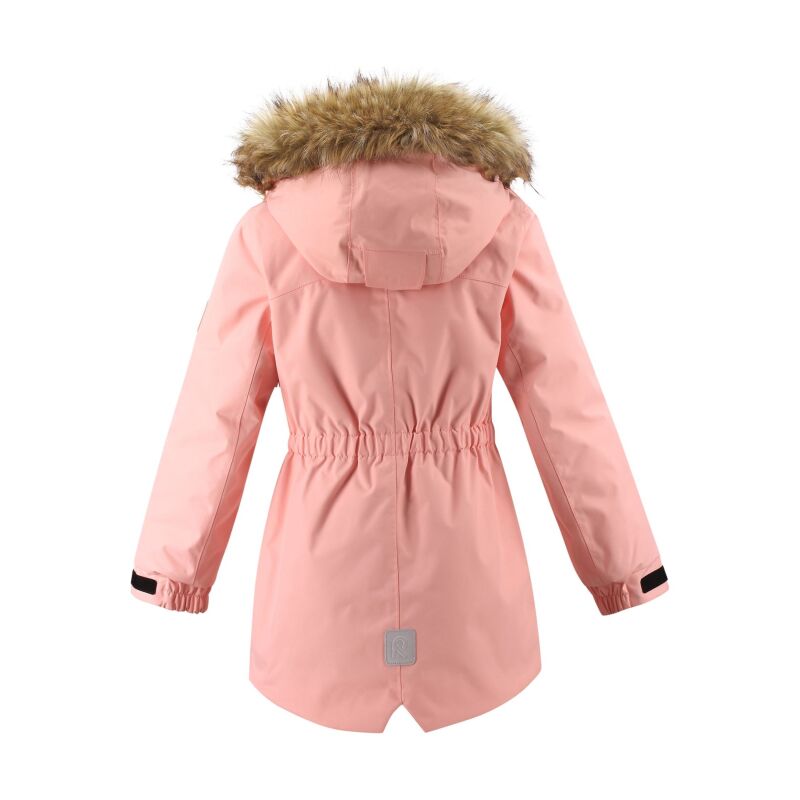 REIMA Sisarus Powder Pink