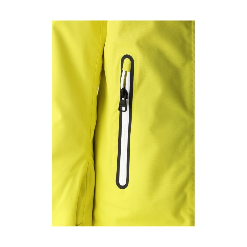 REIMA Frost Lemon Yellow
