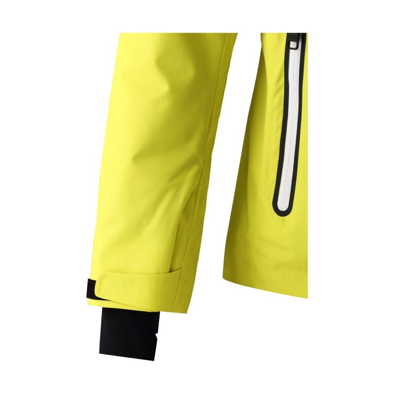 REIMA Frost Lemon Yellow
