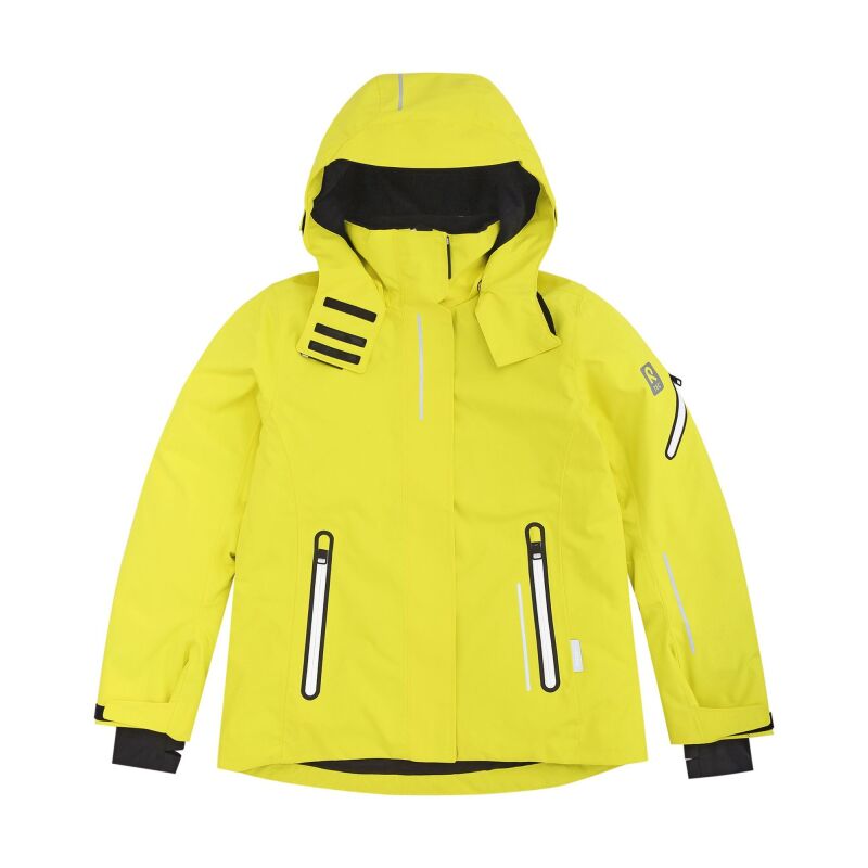 REIMA Frost Lemon Yellow