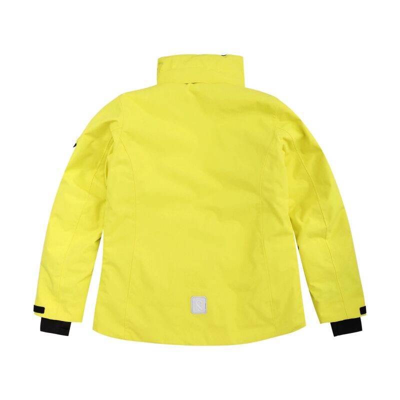 REIMA Frost Lemon Yellow