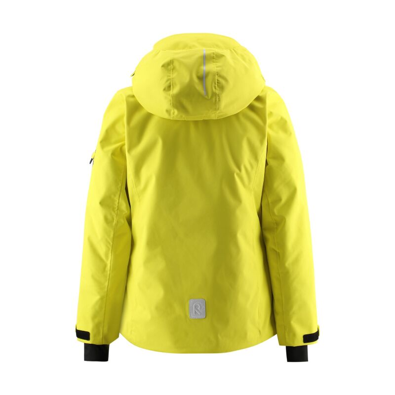 REIMA Frost Lemon Yellow