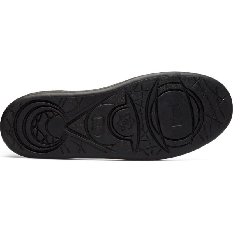 Camper Sneaker Courb K201178 Black