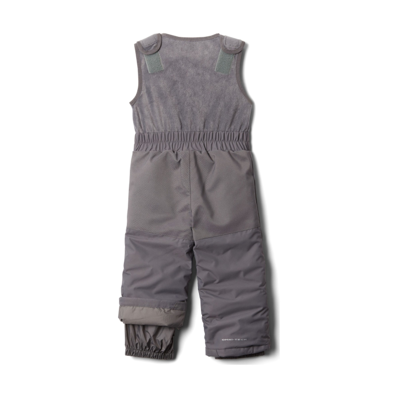 Columbia Buga Set 1562212 City Grey Dot Scape Print/Columbia Grey