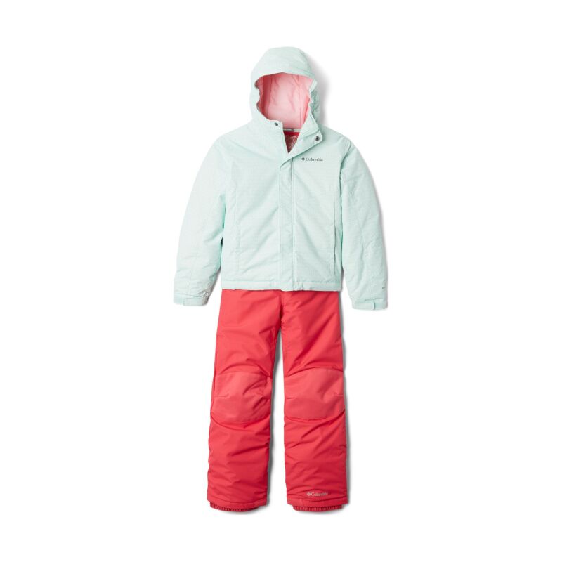 Columbia Buga Set Sea Ice Sparkle