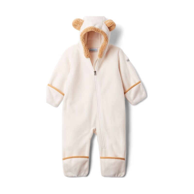 Columbia Tiny Bear II Bunting Chalk