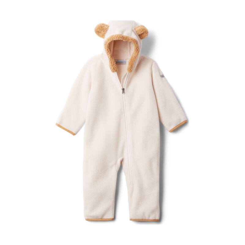 Columbia Tiny Bear II Bunting Chalk