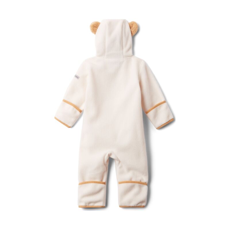 Columbia Tiny Bear II Bunting Chalk