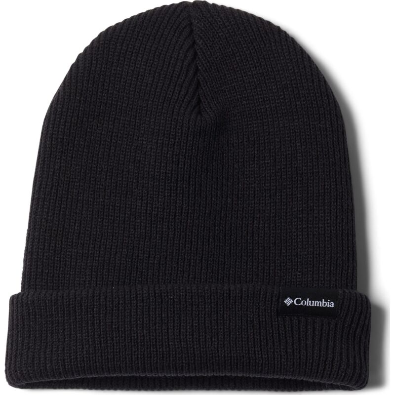 Columbia Whirlibird Cuffed Beanie Black