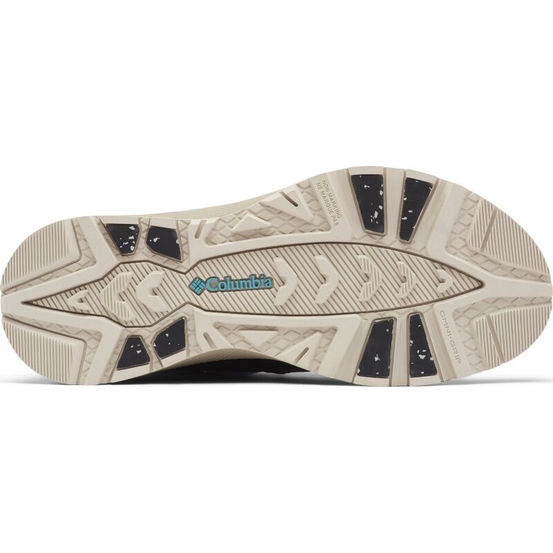 Columbia Slopeside Village Omni-Heat Mid Women's Shasta/Silver