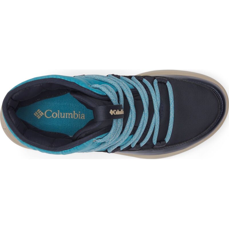 Columbia Slopeside Village Omni-Heat Mid Women's Shasta/Silver