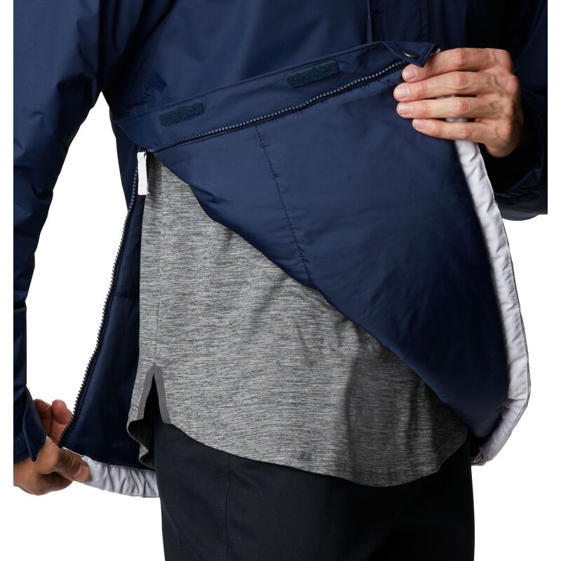 Columbia Challenger Men's Collegiate Navy
