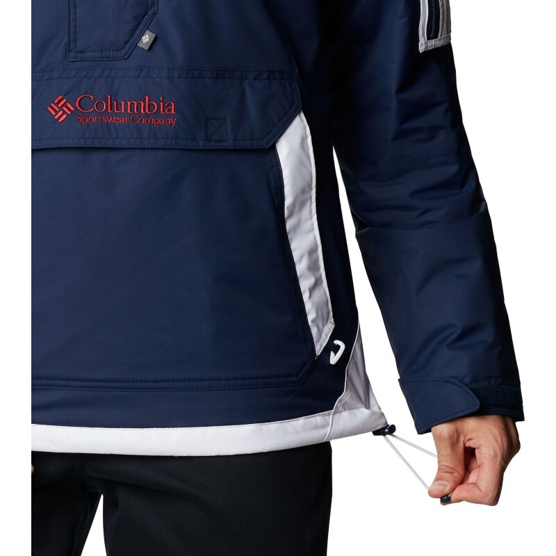 Columbia Challenger Men's Collegiate Navy
