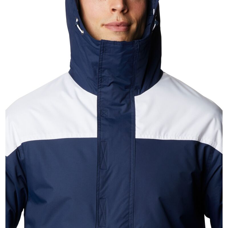 Columbia Challenger Men's Collegiate Navy
