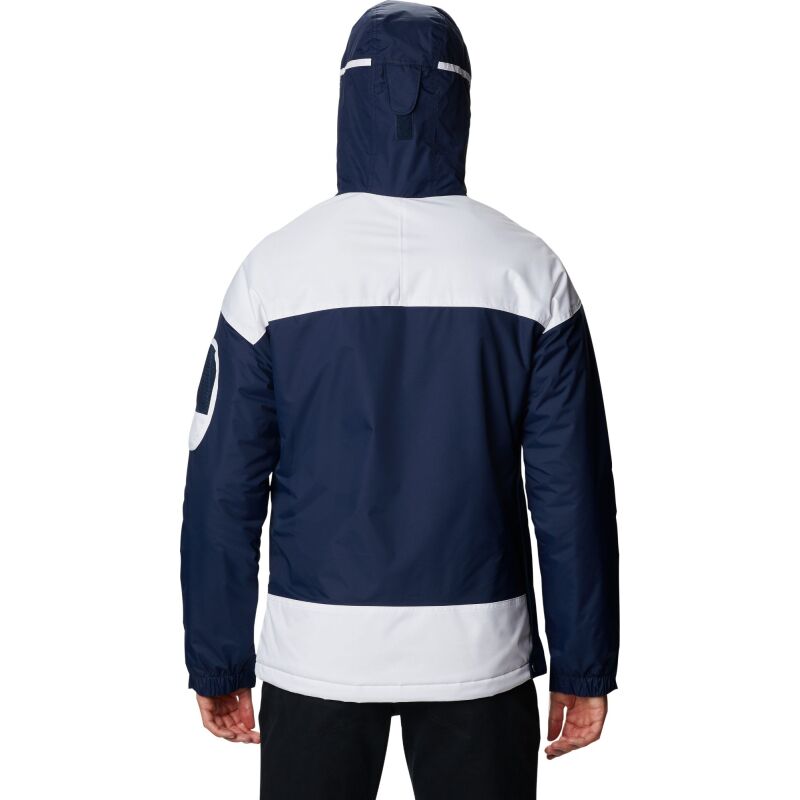 Columbia Challenger Men's Collegiate Navy