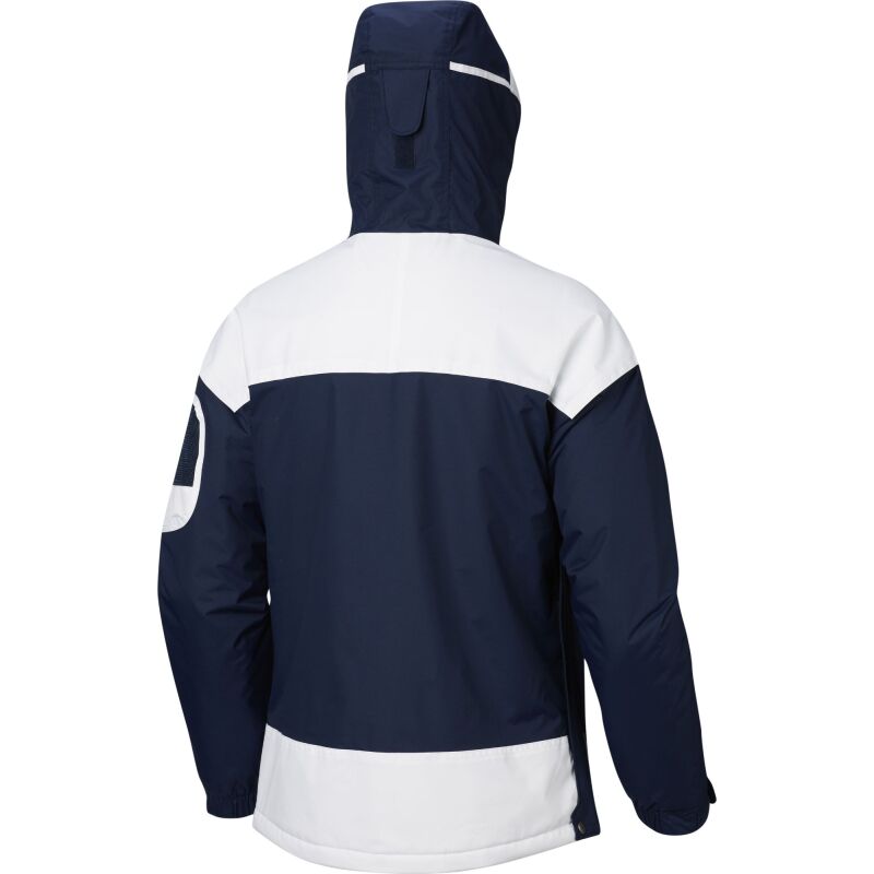 Columbia Challenger Men's Collegiate Navy