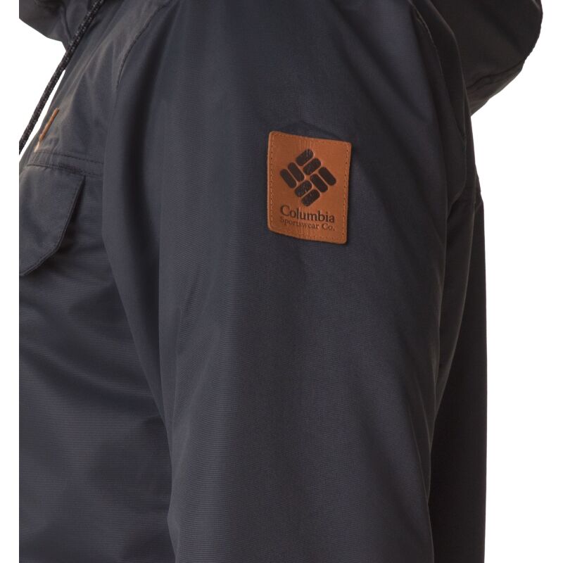 Columbia South Canyon Lined Jacket Men's Black