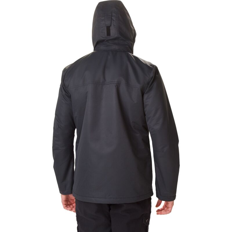 Columbia South Canyon Lined Jacket Men's Black