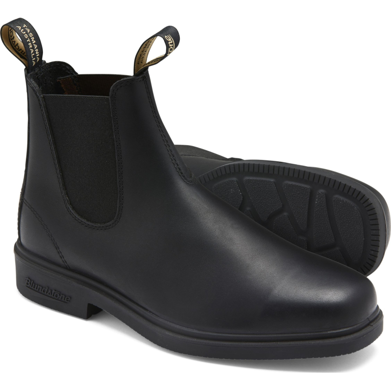 Ботильйони Blundstone 063 Black