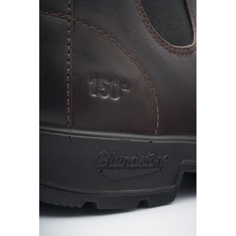 Blundstone 150 Auburn