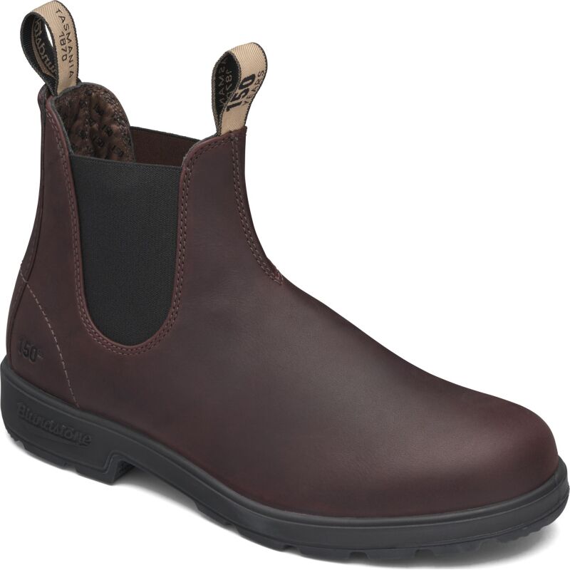 Blundstone 150 Auburn