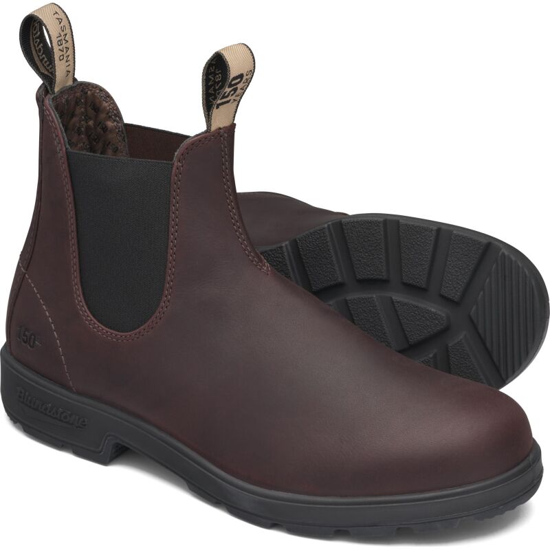 Blundstone 150 Auburn