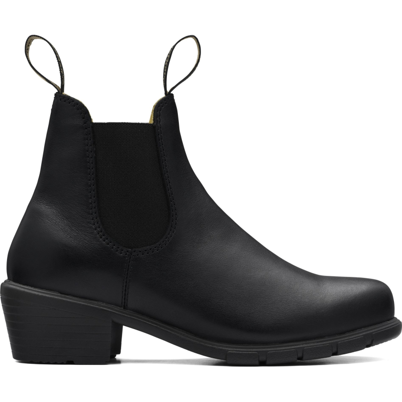 Ботильйони Blundstone 1671 Black