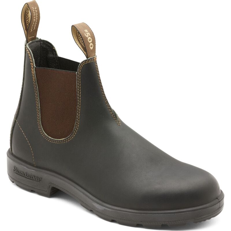 Blundstone 500 Brown