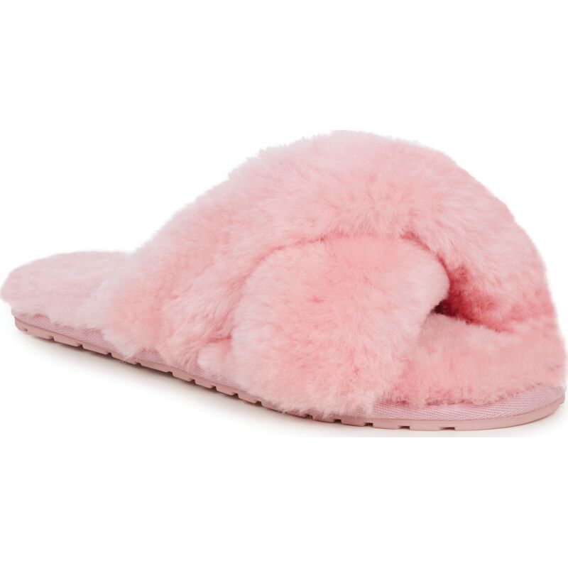 EMU Australia Mayberry Baby Pink