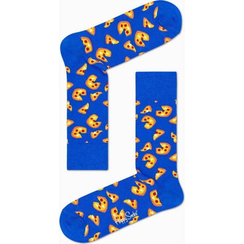 Happy Socks 3-Pack Junk Food Socks Gift Set Multi 0100