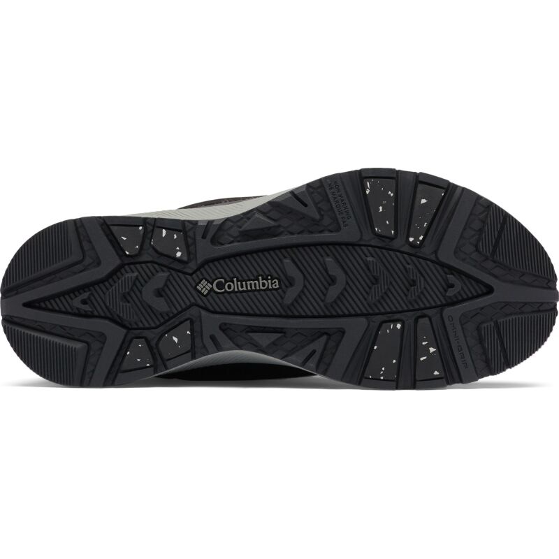 Columbia Paninaro Omni-Heat Pull On Women's Boots Black/Stratus