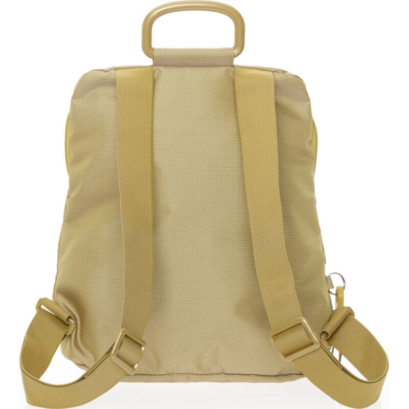 Mandarina Duck MD20 Lux Tracolla P10QMTZ4 Olive Oil