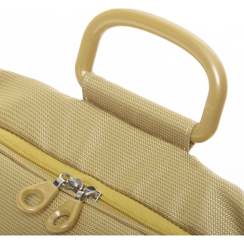 Mandarina Duck MD20 Lux Tracolla P10QMTZ4 Olive Oil