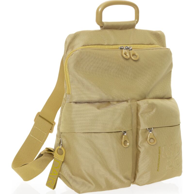 Mandarina Duck MD20 Lux Tracolla P10QMTZ4 Olive Oil