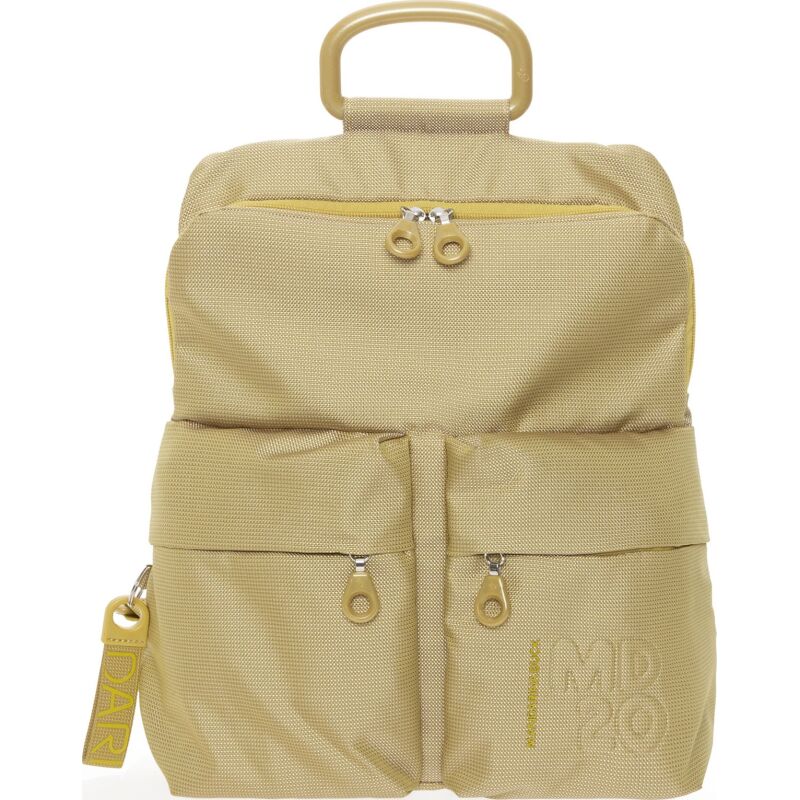 Mandarina Duck MD20 Lux Tracolla P10QMTZ4 Olive Oil