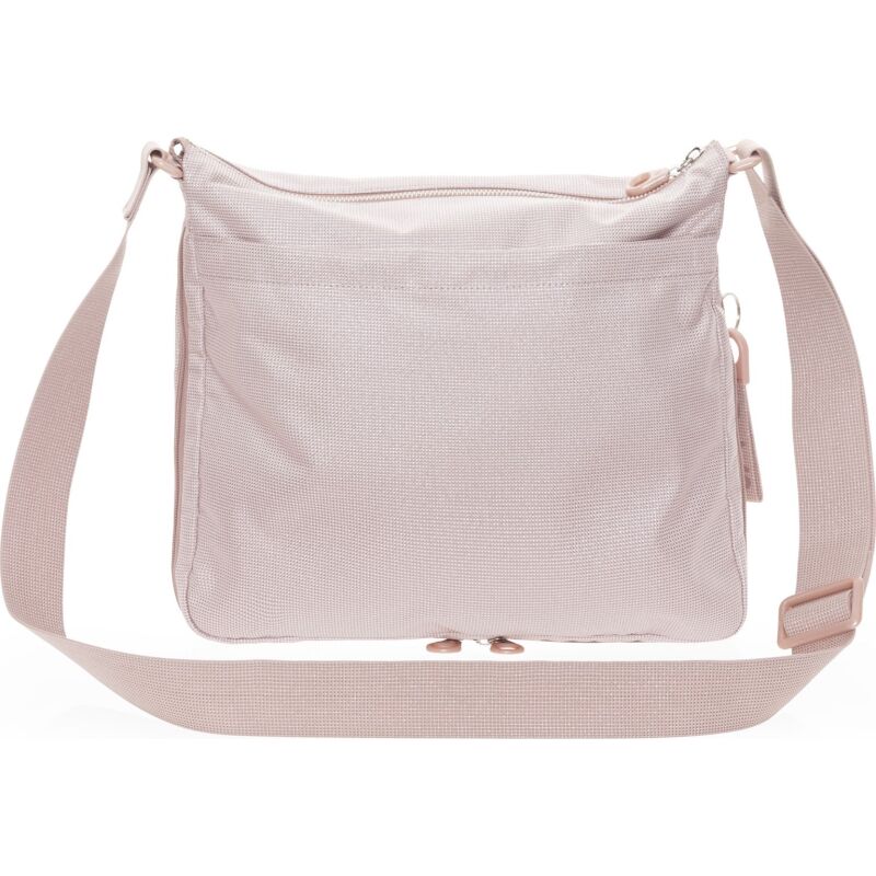 Mandarina Duck MD20 Lux Tracolla P10QNTX6 Magnolia