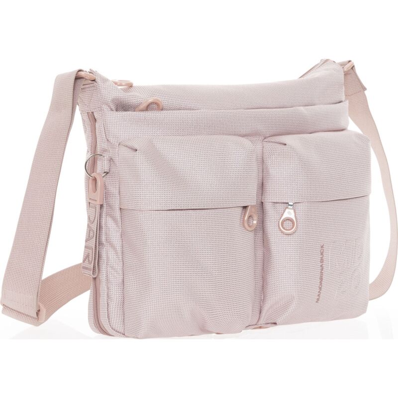 Mandarina Duck MD20 Lux Tracolla P10QNTX6 Magnolia