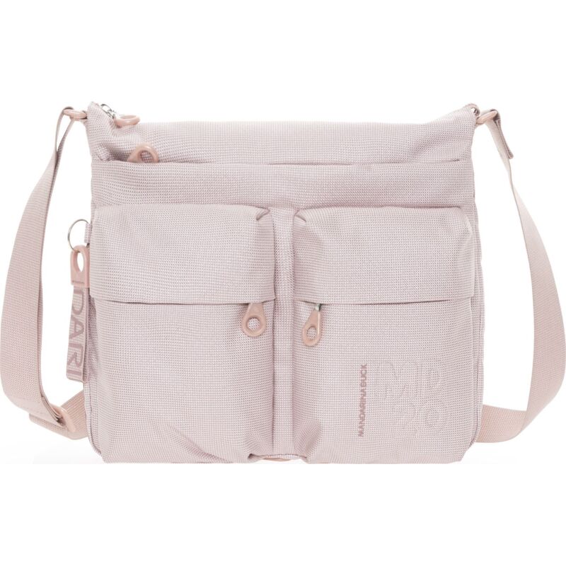 Mandarina Duck MD20 Lux Tracolla P10QNTX6 Magnolia