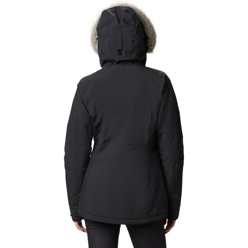 Columbia Ava Alpine Insulated Jacket Women's Black