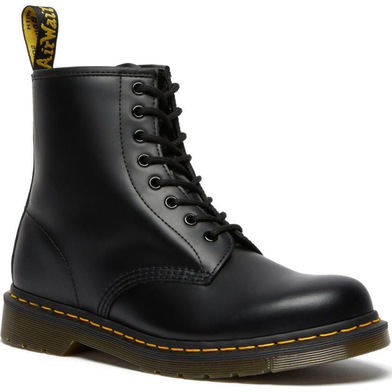 Чоботи Dr. MARTENS 1460 Smooth 11822006 Black