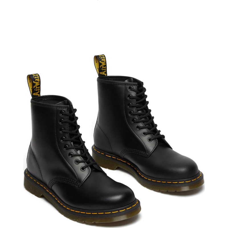 Чоботи Dr. MARTENS 1460 Smooth 11822006 Black