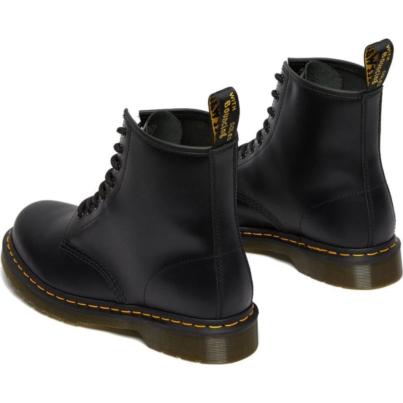 Чоботи Dr. MARTENS 1460 Smooth 11822006 Black