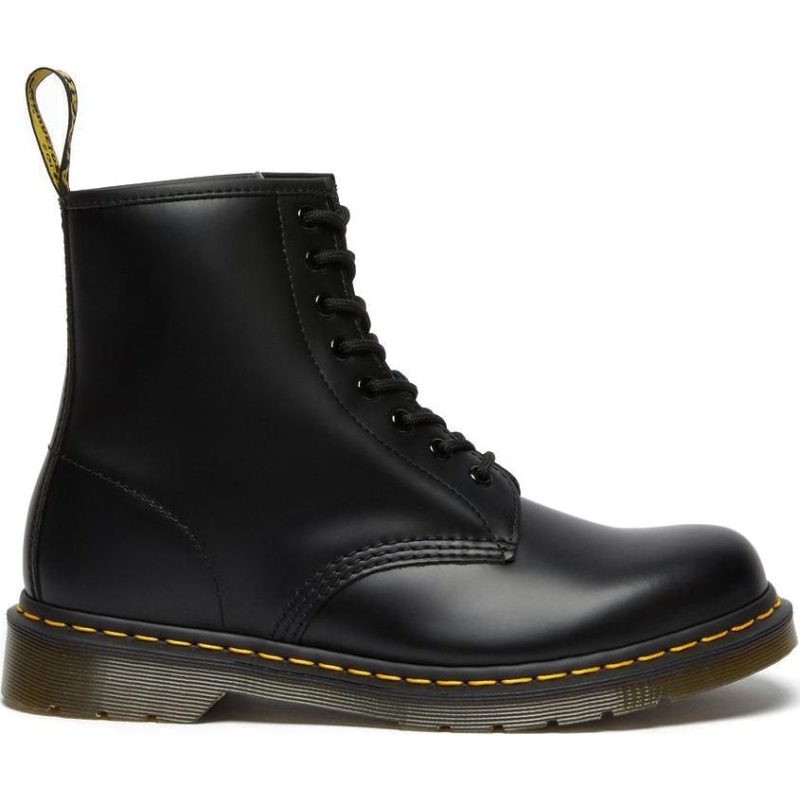 Чоботи Dr. MARTENS 1460 Smooth 11822006 Black