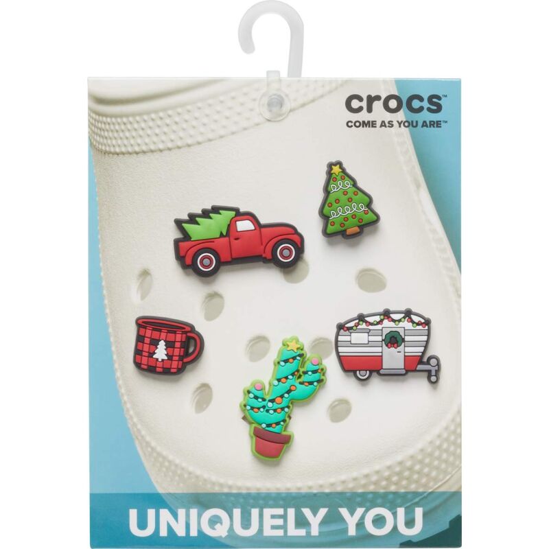 Crocs™ Crocs HOLIDAY 5 PACK G0699700-MU