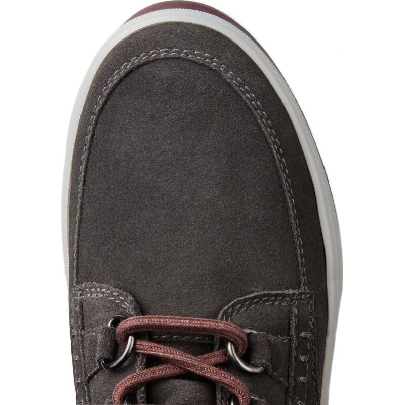 COUGAR Vanetta Suede Pewter